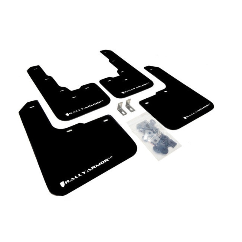 Rally Armor 2013-2016 Dodge Dart UR Mud Flap
