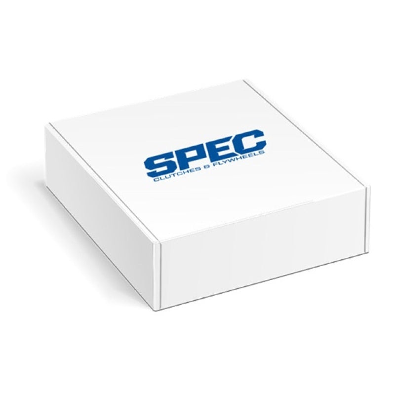 Spec 91-00 Toyota Supra (1JZGTE & R154) Organic Trim Super Twin Disc Clutch Kit – RHD Chassis