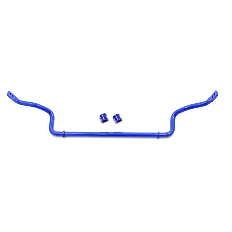 SuperPro 2008 Mitsubishi Lancer Evolution MR Front Sway Bar Kit – 27mm Adjustable