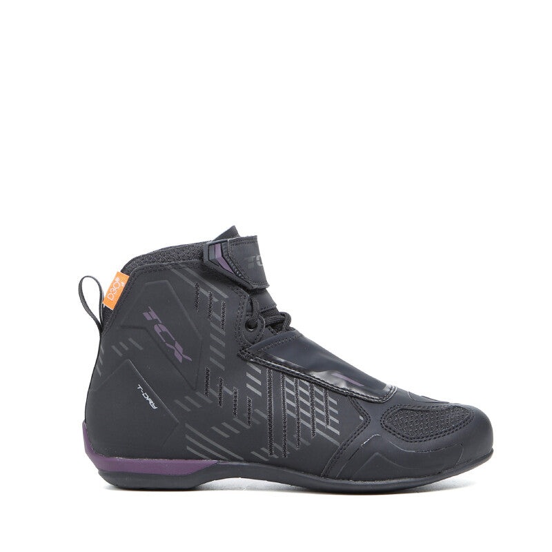 TCX R04D Lady Waterproof Shoe Black Size – 39