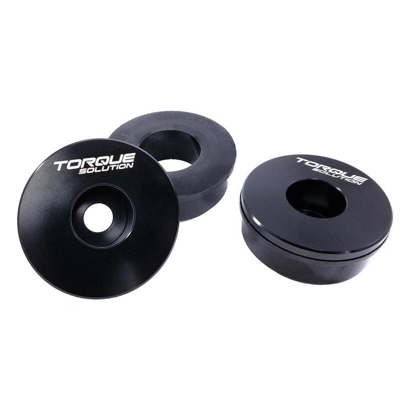 Torque Solution Upper Differential Mount Inserts – 15-21 WRX/STI