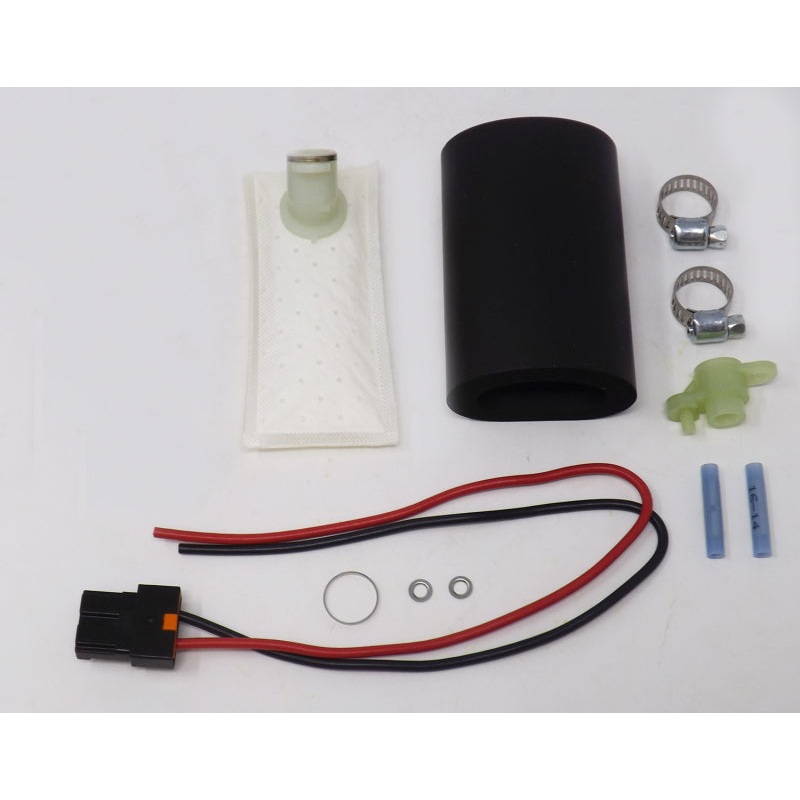 Walbro Fuel Pump Installation Kit | Universal (400-963)