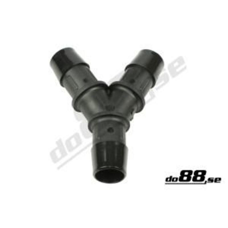 Y-Connector 25mm