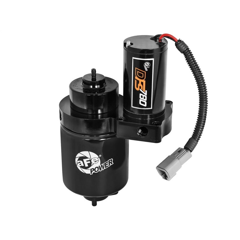 aFe DFS780 PRO Fuel Pump 99-07 Ford Diesel Trucks V8 7.3L/6.0L