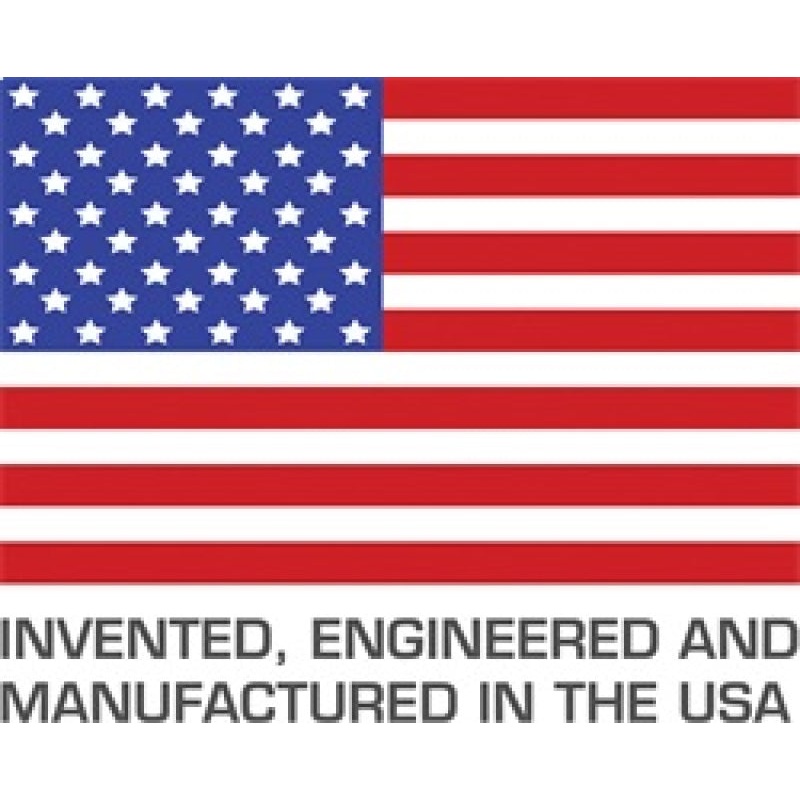 AMP Research Replacement Step Assembly