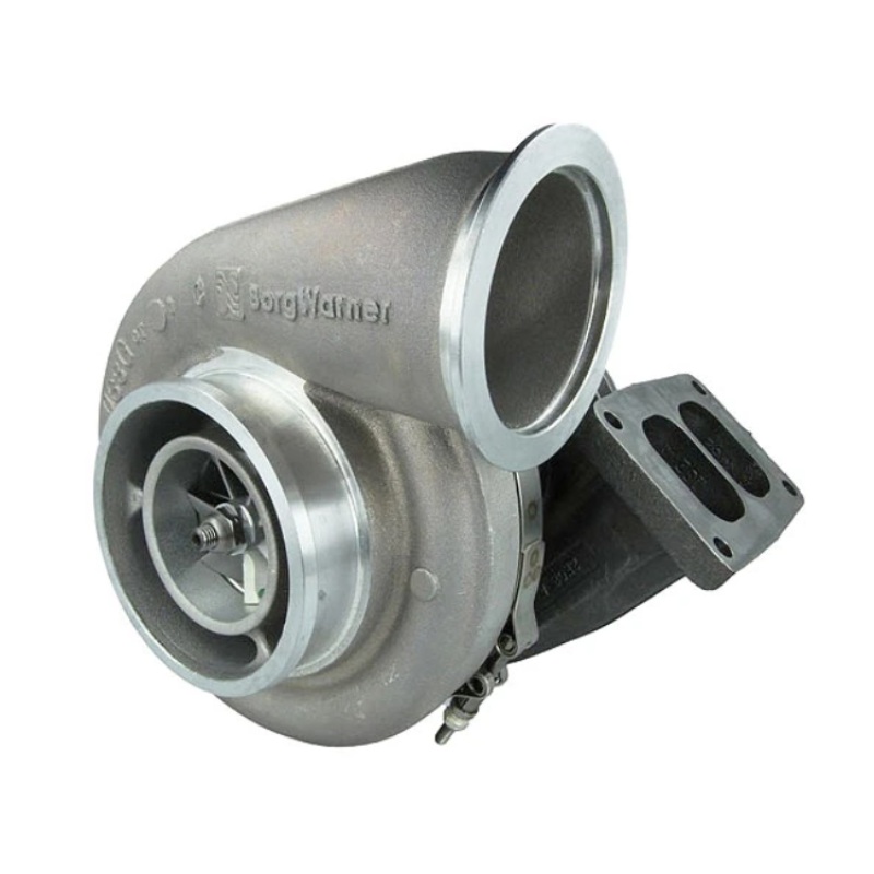 BorgWarner Turbocharger SX S1BG T25 A/R .61 39mm Inducer