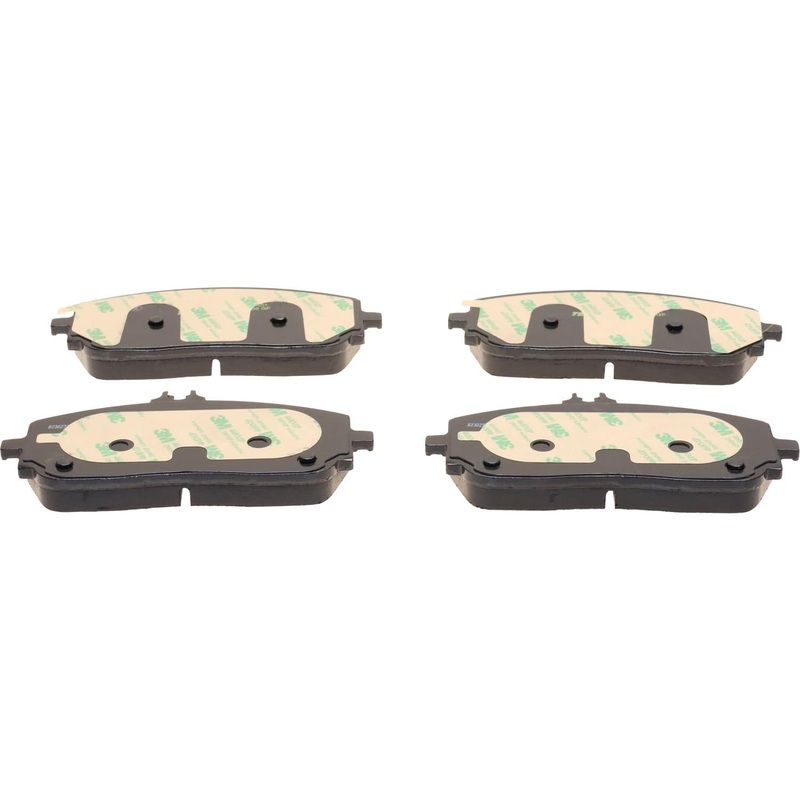 Brake Pads Front – Mercedes / C118 CLA / H247 GLA