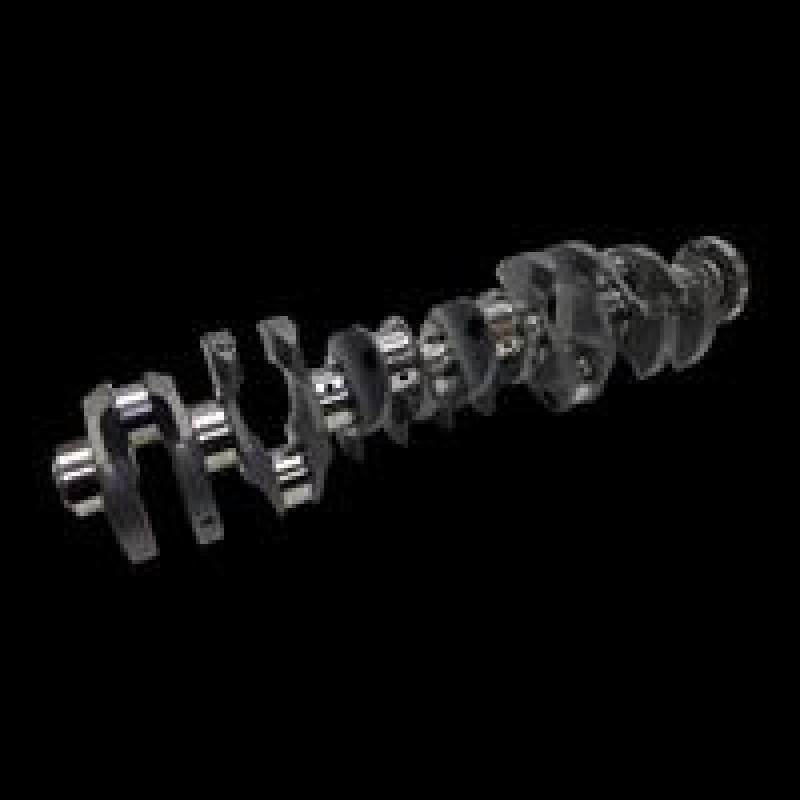 Brian Crower Crankshaft – LightWeight 94mm Stroke 4340 Billet 15 lbs. lighter | 1993 – 1998 Toyota Supra (BC5309LW)