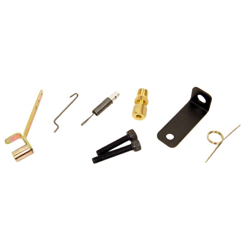 Clone Engine Throttle Cable Linkage Kit