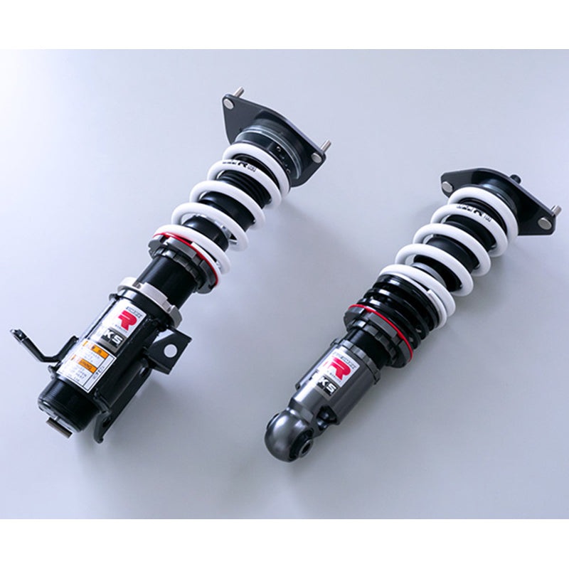 HKS Hipermax R Coilovers – 2022+ Toyota GR86 (ZN8)