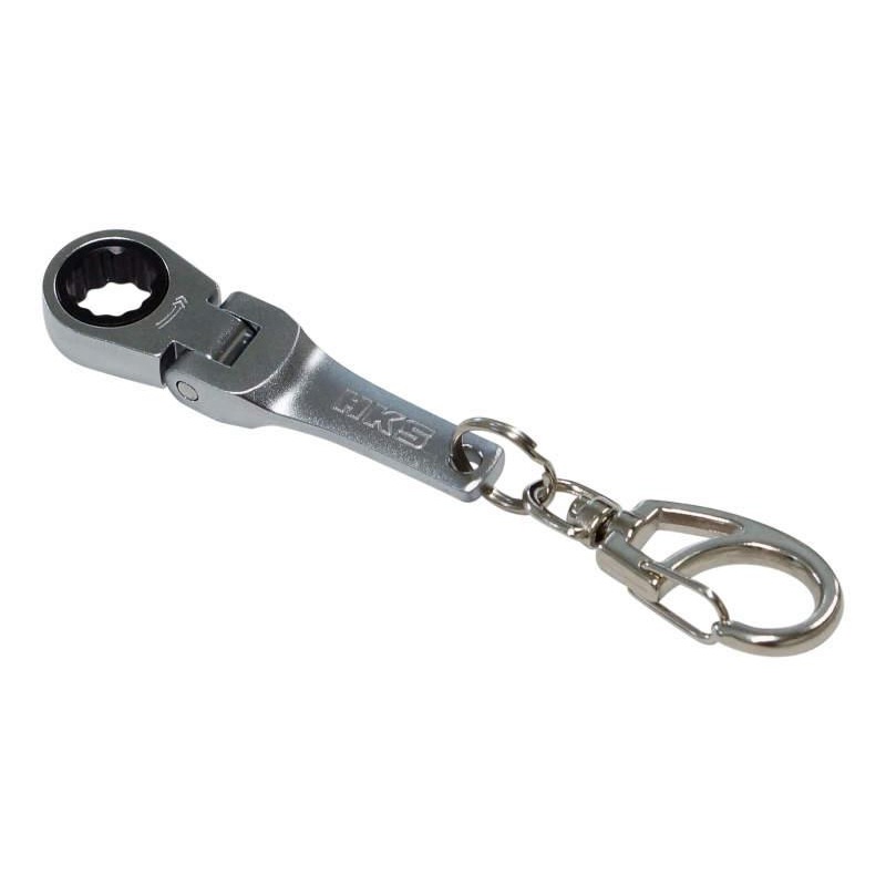 HKS X Tone Ratchet Key Chain