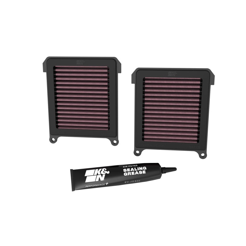 K&N 2024+ Honda CRF1100L Africa Twin High-Flow Air Filter