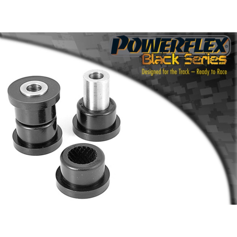 Powerflex Front Arm Front Bush Toyota Starlet GT Turbo EP82/Glanza V EP91 (1990 – 1999) BLACK