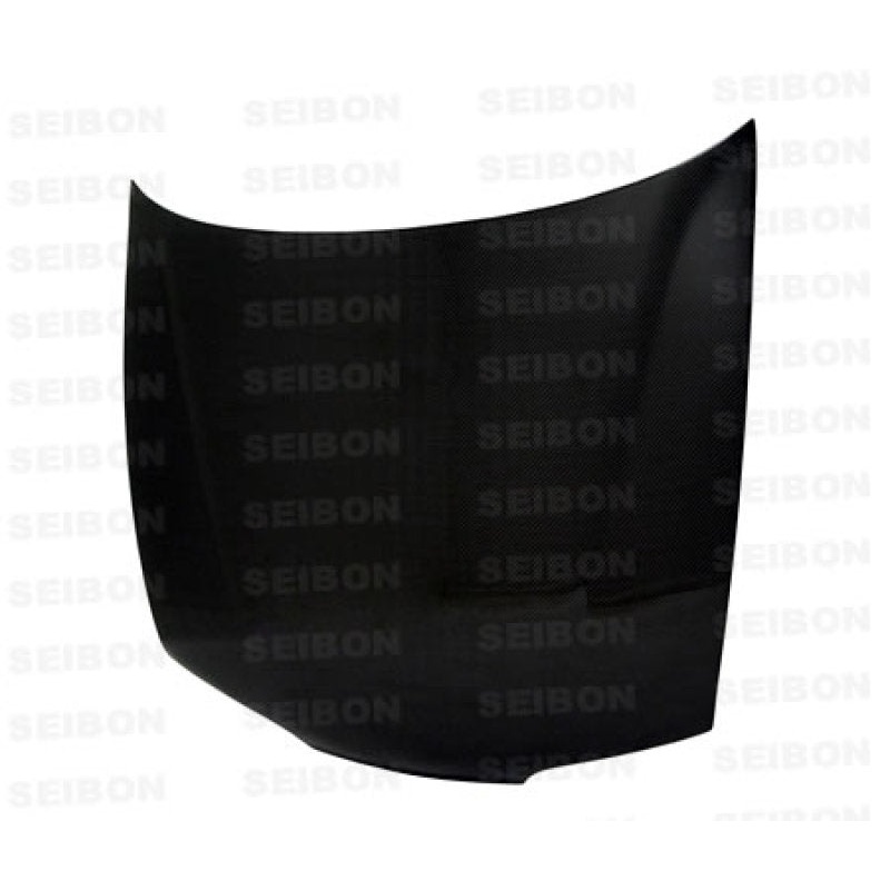 Seibon 94-01 Acura Integra JDM Type-R OEM Carbon Fiber Hood