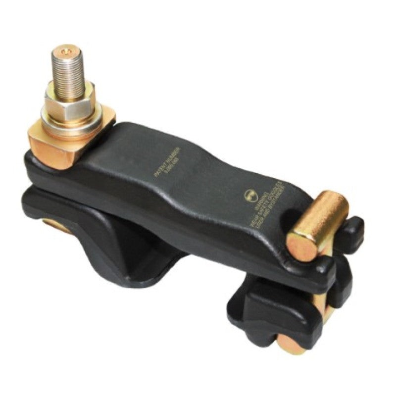 SPC Performance HD Lo-Profile Pitman Popper | Universal (73150)