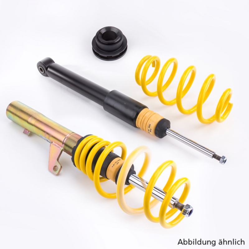 ST X Coilovers BMW 3 Series F30 Sedan AWD w/o EDC