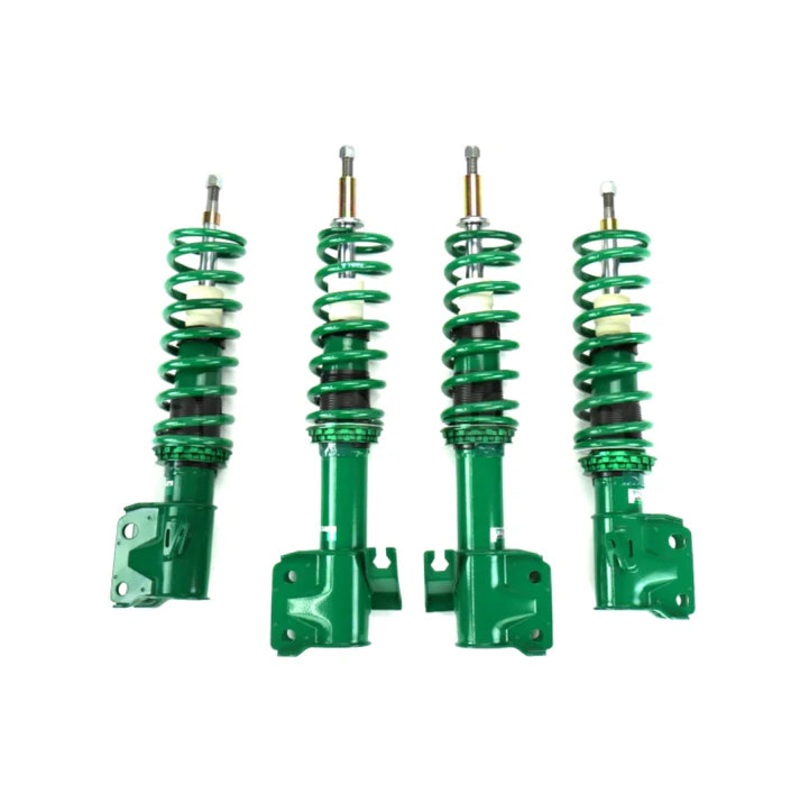 TEIN HONDA FIT GE8 2009-2014 STREET ADVANCE Z