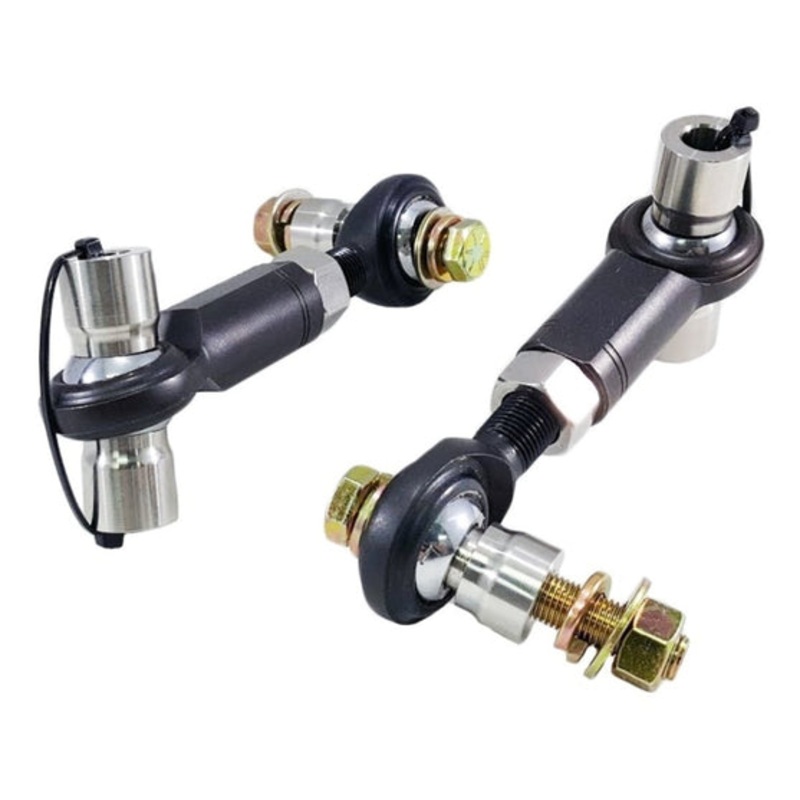 Torque Solution 08-21 WRX/STI / 13-21 BRZ Spherical Rear Endlinks | TS-SU-292