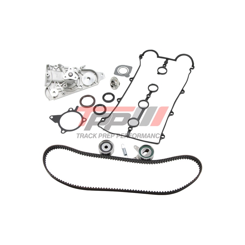 TrackPrep 90-05 Mazda Miata Front Engine Service Kit