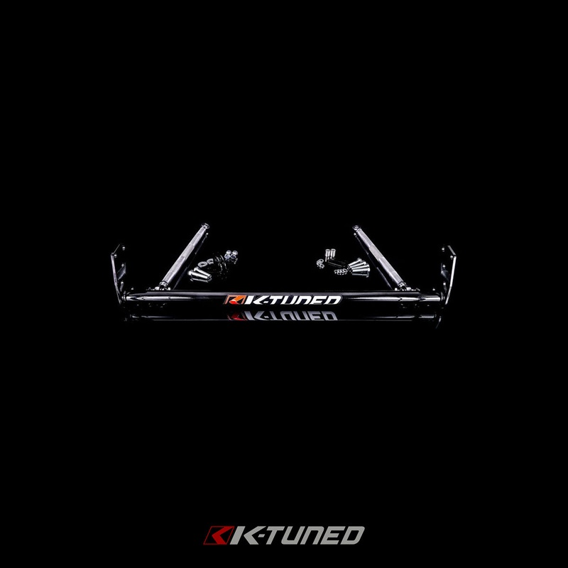 90-93 Integra Pro-Series Traction Bar