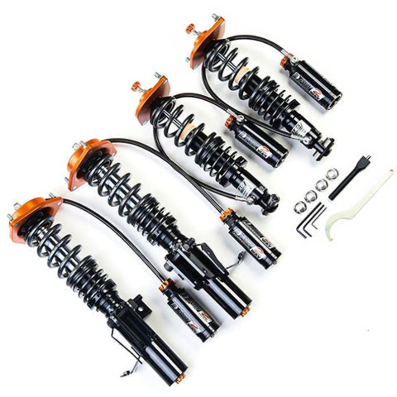 AST 5200 Series Coilovers | 2014-2017 BMW M2 (RIV-B3104SD)