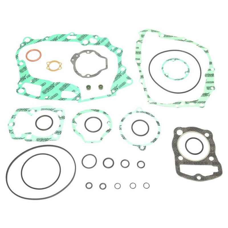 Athena P400210850186 Complete Gasket Kit (oil seals not included)