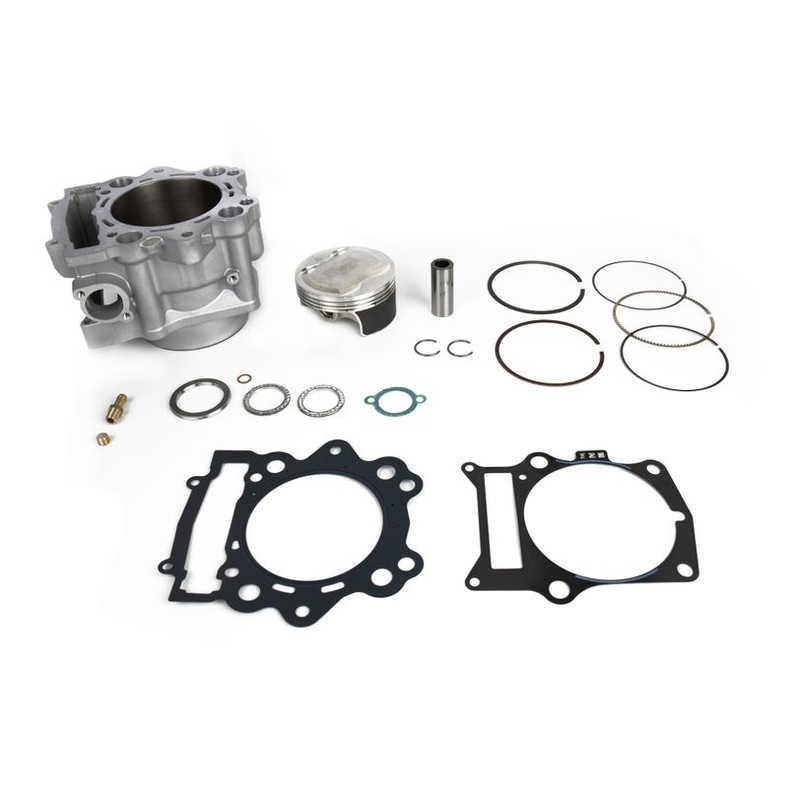 Athena P400485100070 Gasket Kit for Athena Big Bore Cylinder Kit