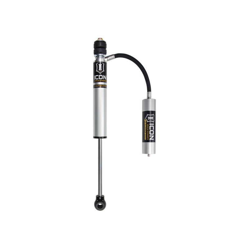 ICON 2024+ Toyota Land Cruiser 250 Series/Lexus GX550 0-3in Lift Passenger Side Rear Shock Absorber