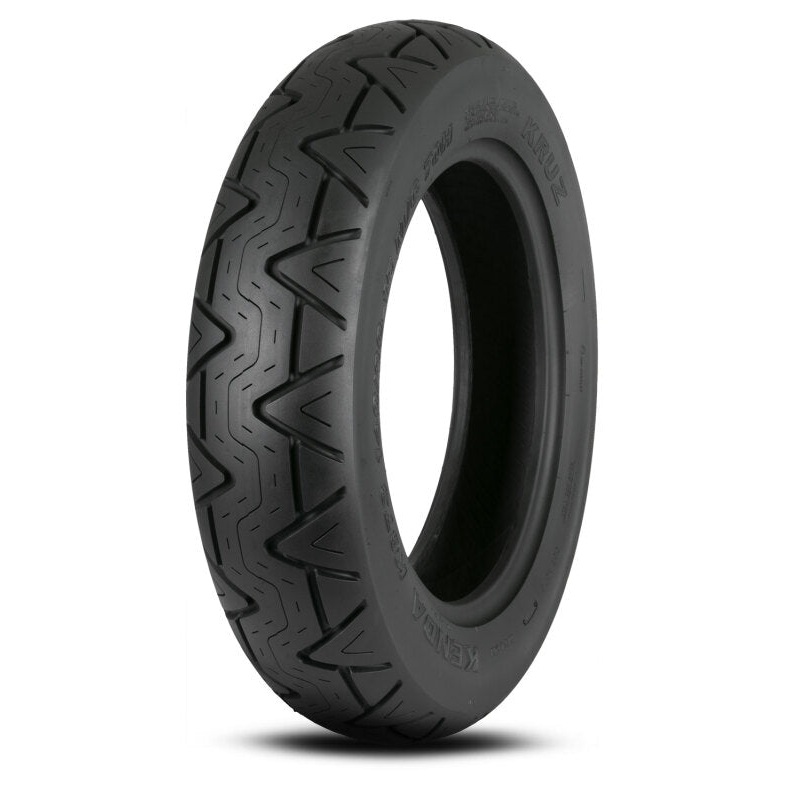 Kenda K673 Kruz Rear Tires – 150/90H-15 4PR 74H TL 116K2033