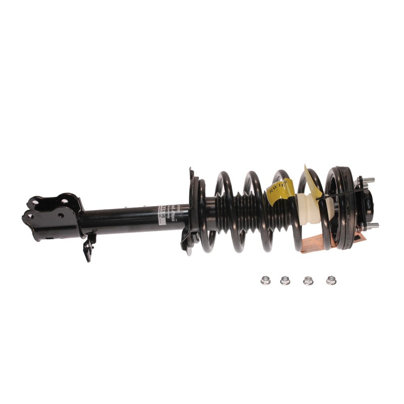 KYB Front Right Strut Plus Mazda Tribute 2001-2011 | SR4105
