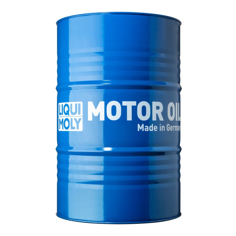 LIQUI MOLY 205L Molygen New Generation Motor Oil SAE 0W20