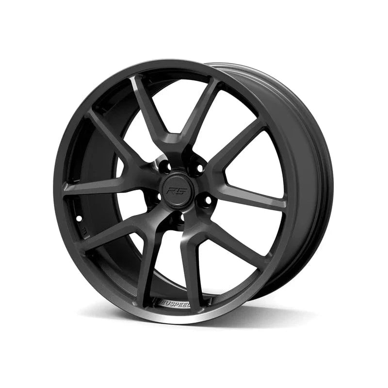 Neuspeed RSe104 Lightweight Wheel 19″ 5×112 Graphite – Satin