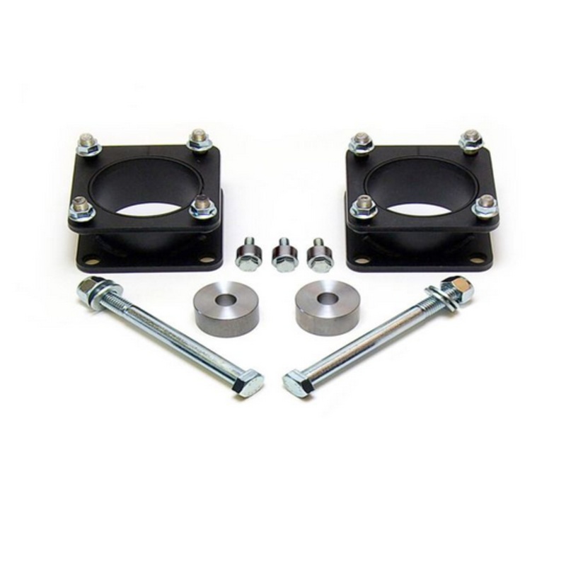 ReadyLift 3″ Front Leveling Kit 2007-2021 Toyota Tundra TRD / SR5 / Rock Warrior
