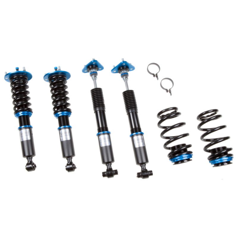 Revel TSD Coilovers 2006-2013 Lexus IS250 / 2006-2013 IS350 / 2007-2012 GS300 / 2006 GS350 / 2006-2012 GS430