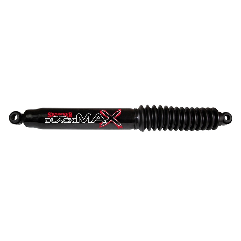 Skyjacker Black Max Shock Absorber 2011-2011 Ram 3500 Crew Cab 4WD Regular Cab 4WD