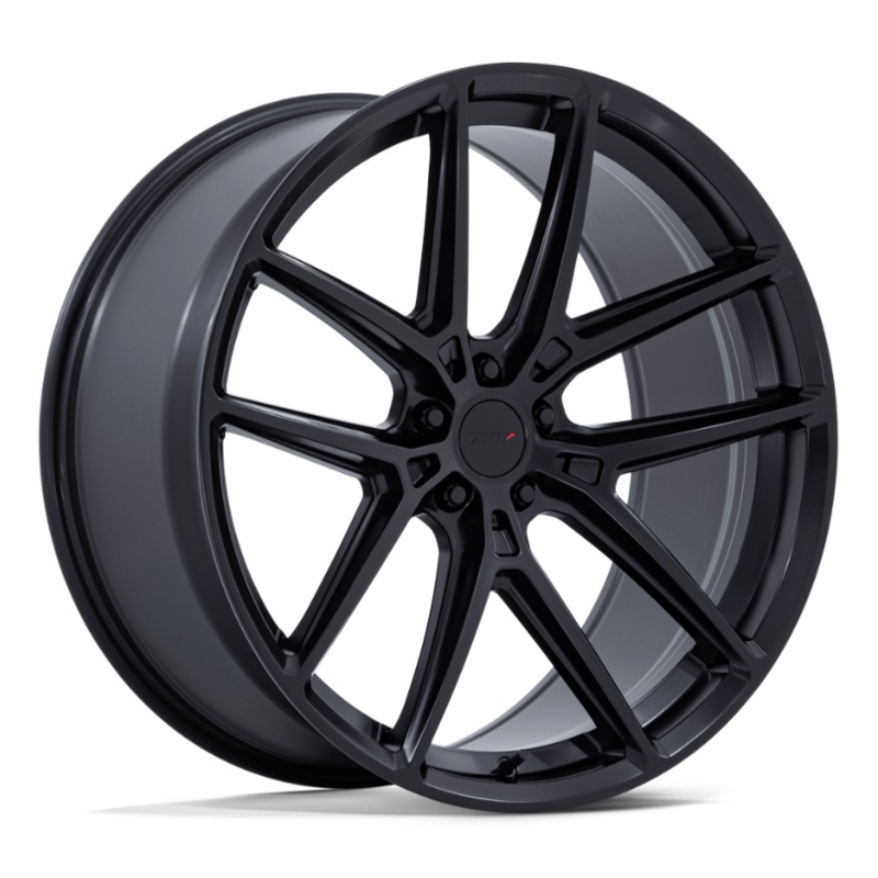 20×10.5 TSW Imola Matte Black