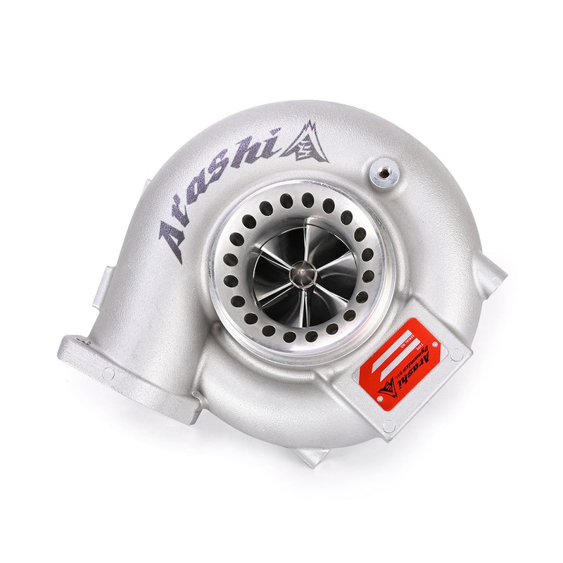 3.2″ TD06SL2R 25G Mitsubishi EVO 9 4G63T CHRA Kit Super core