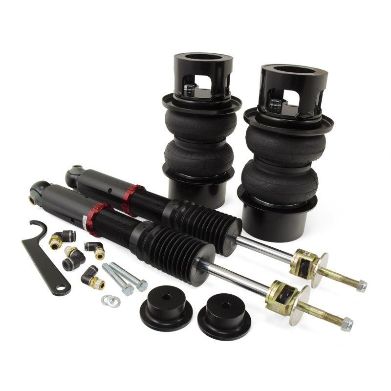 Air Lift Performance Rear Kit for 16-21 Chevrolet Camaro