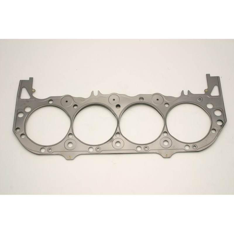Cometic Mercury / Chevy Big Block 4.5in Bore .040 inch MLS Head Gasket