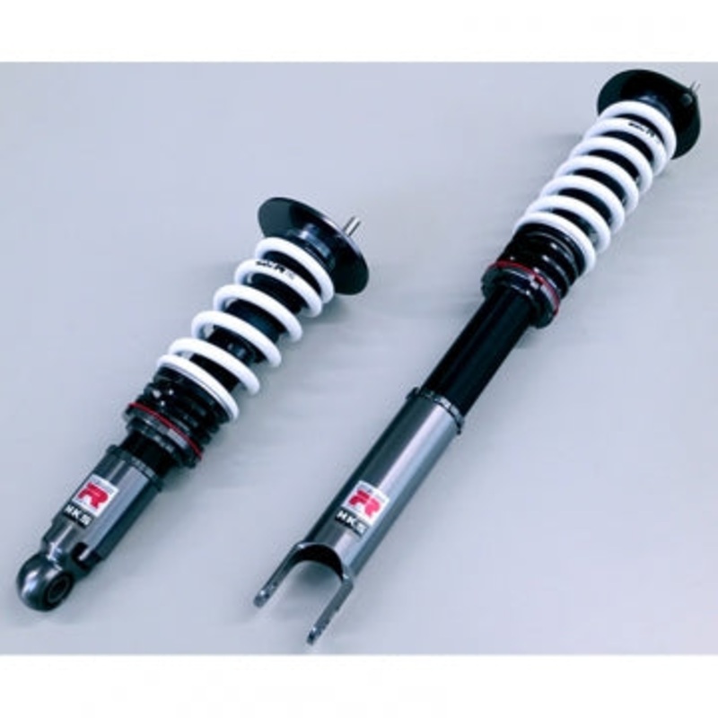 HKS Hipermax R Coilovers – 95-98 Nissan Skyline (R33/R34)