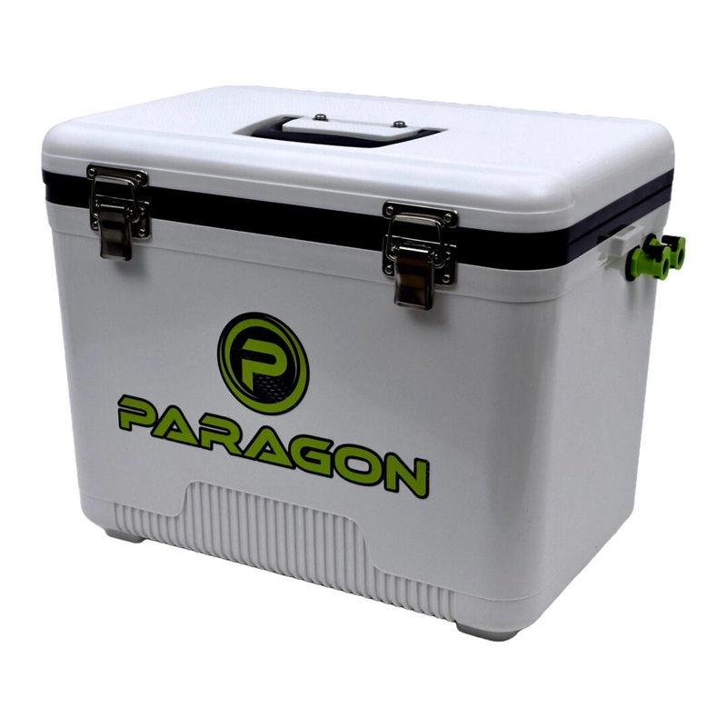 Paragon Viking 18L Cooler – 12v