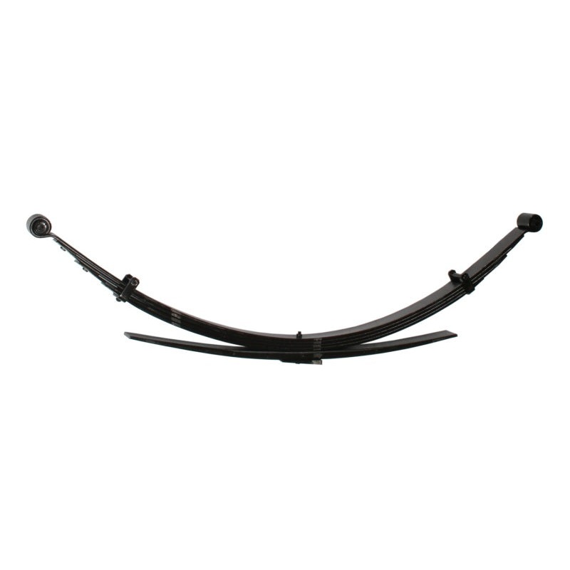 Skyjacker Leaf Spring 1987-1987 GMC V3500 Pickup