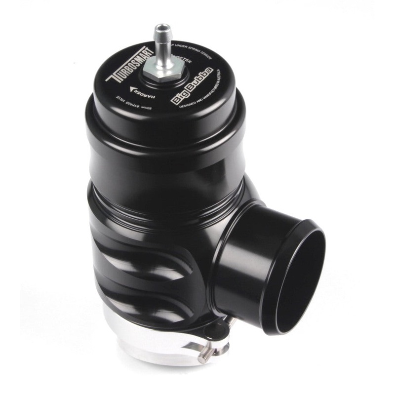 Turbosmart Universal BIg Bubba BPV  – Sleeper