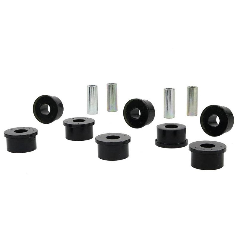 Whiteline 1979-1985  TOYOTA COROLLA KE70, 71, AE70, 71 SEDAN AND HATCH Rear  Trailing Arm Upper – Bushing Kit W61675