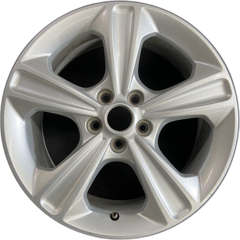 17″ ESCAPE 13-16 17×7.5 TPMS aluminum Original OEM Wheel Rim