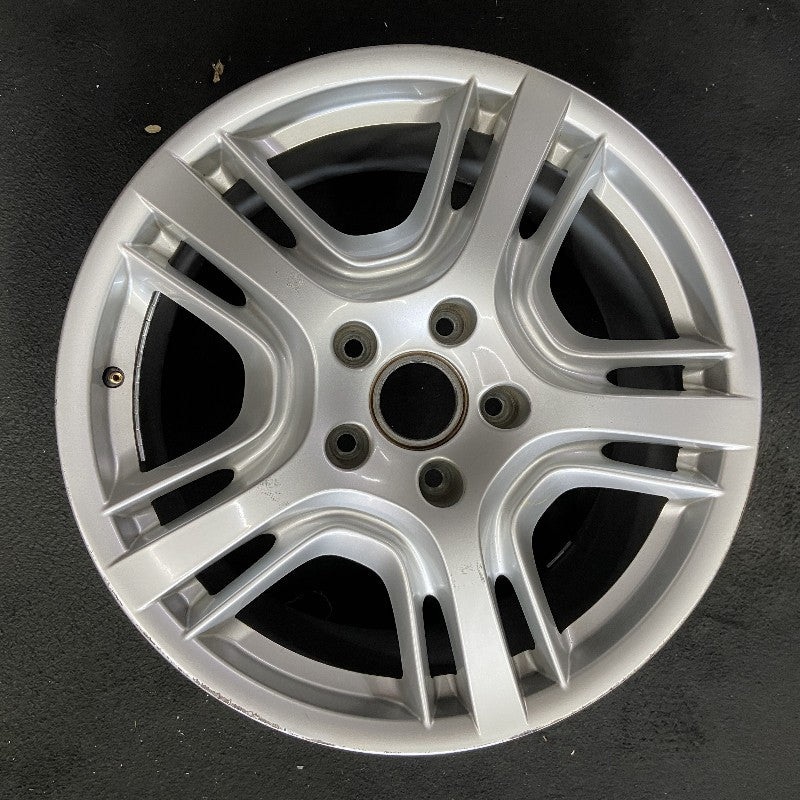 19″ PORSCHE PANAMERA 10-13 alloy 19×9 5 triple spoke Original OEM Wheel Rim
