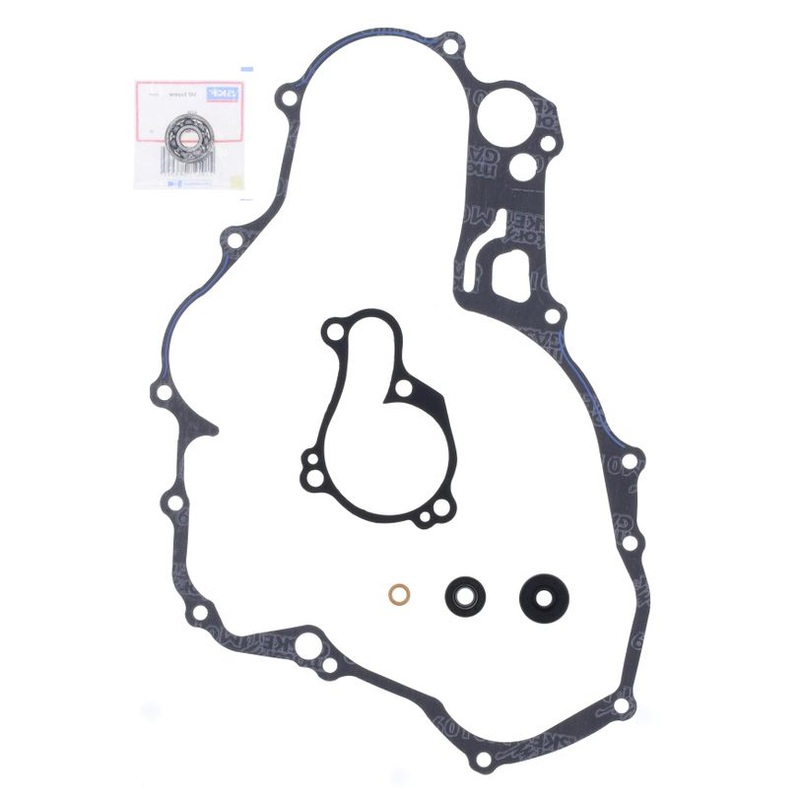 Athena P400485475012 Water Pump Gasket Kit