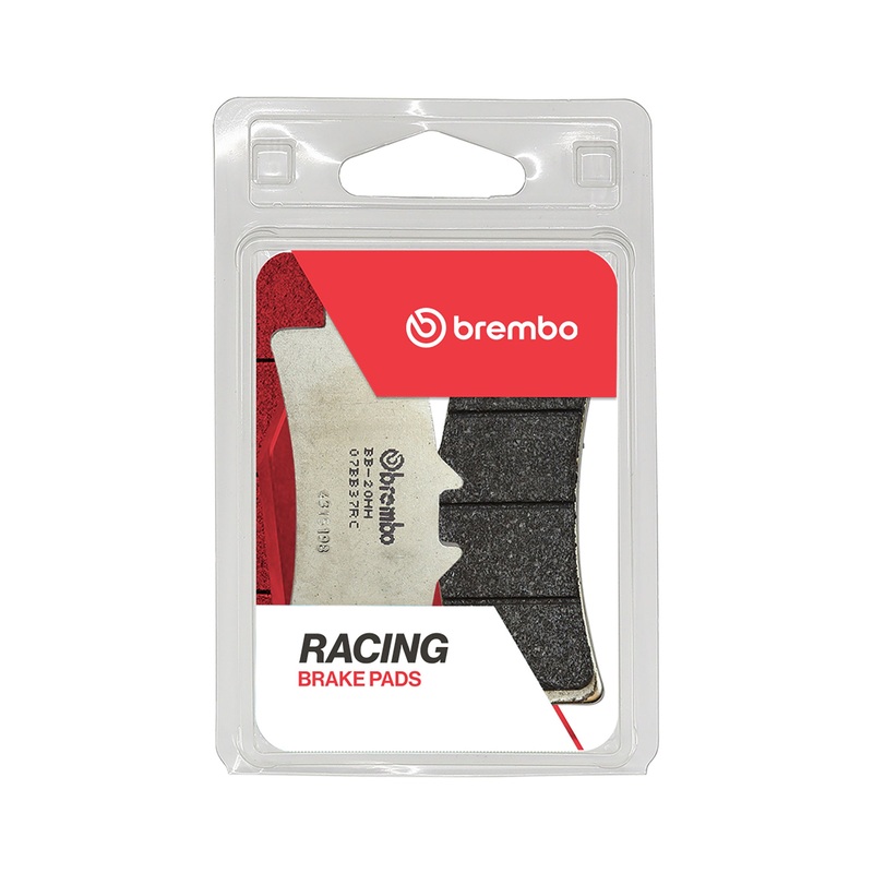Brake Pads – 07BB37RC