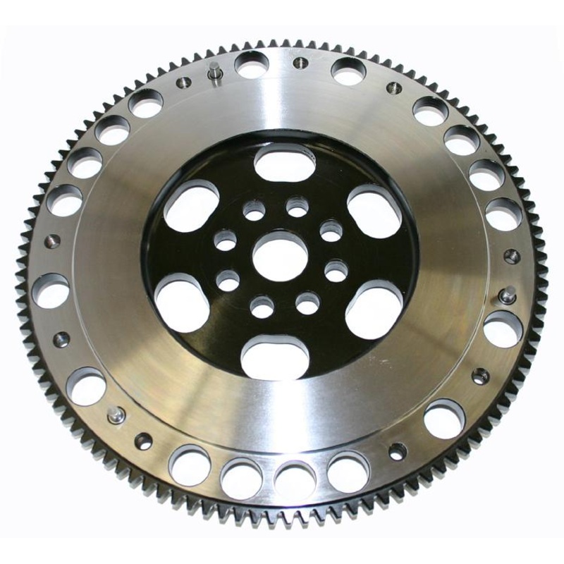 Competition Clutch Lightweight Steel Flywheel 2002-2008 Acura RSX / 2002-2009 Civic Si (8.58 lbs)