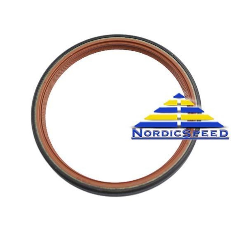 Crankshaft Seal Rear OEM SAAB